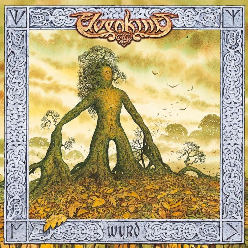 Elvenking - Wyrd
